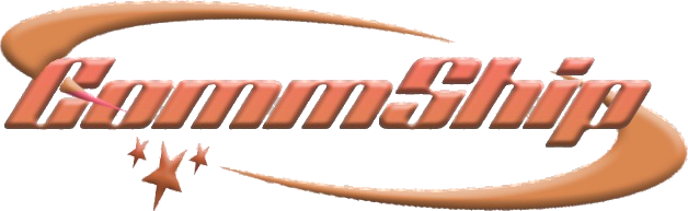 Logo COMMSHIP Vol.4
