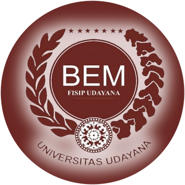 Logo BEM FISIP Universitas Udayana