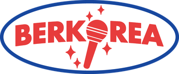 Logo BERKOREA