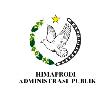 Logo HIMAPRODI Administrasi Publik