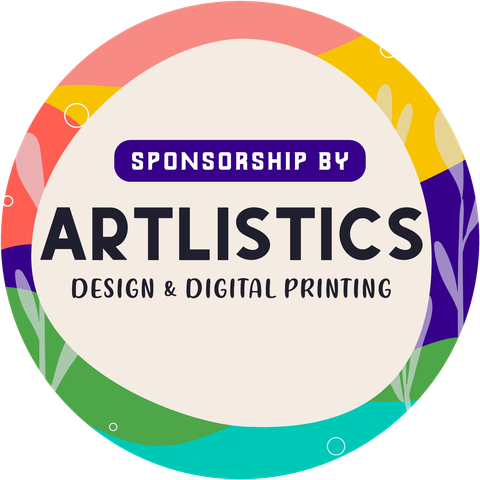 Logo Artlistics Design & Digital Printing
