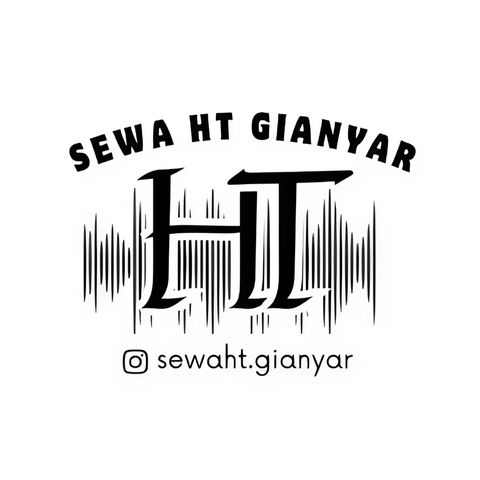 Logo Sewa HT Gianyar